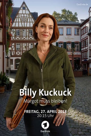 En dvd sur amazon Billy Kuckuck - Margot muss bleiben!