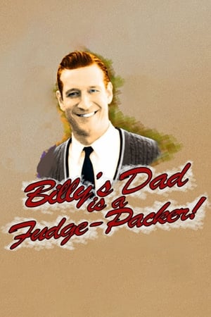 En dvd sur amazon Billy's Dad Is a Fudge-Packer