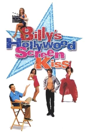 En dvd sur amazon Billy's Hollywood Screen Kiss