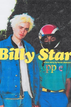 En dvd sur amazon Billy Star