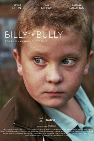 En dvd sur amazon Billy the Bully