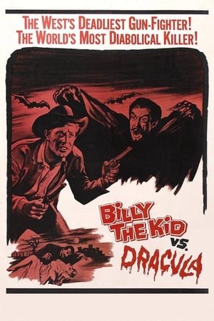 En dvd sur amazon Billy the Kid Versus Dracula