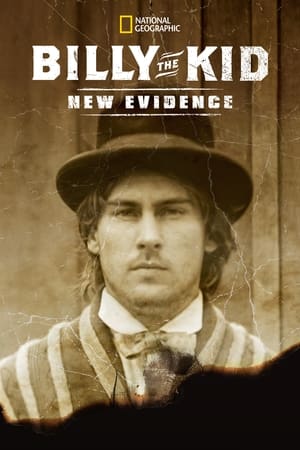 En dvd sur amazon Billy The Kid: New Evidence