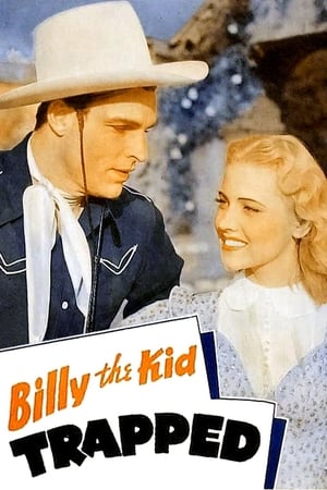 En dvd sur amazon Billy the Kid Trapped