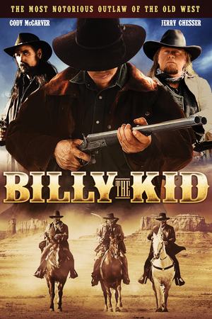 En dvd sur amazon Billy the Kid