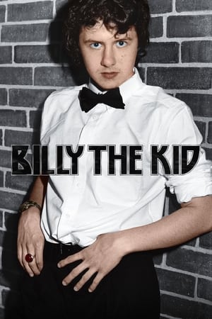 En dvd sur amazon Billy the Kid