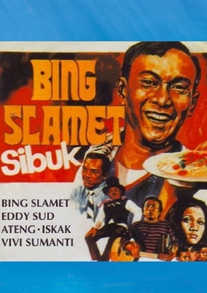 En dvd sur amazon Bing Slamet Sibuk