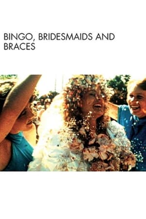 En dvd sur amazon Bingo, Bridesmaids & Braces