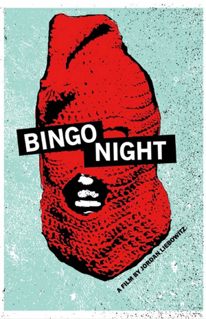 En dvd sur amazon Bingo Night