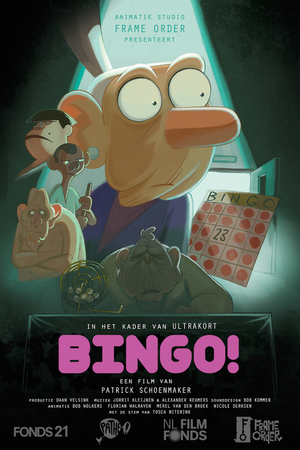 En dvd sur amazon Bingo!