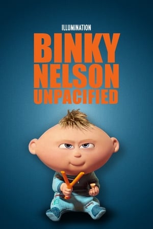 En dvd sur amazon Binky Nelson Unpacified