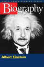 Biography Channel - Albert Einstein