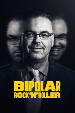 En dvd sur amazon Bipolar Rock 'N Roller