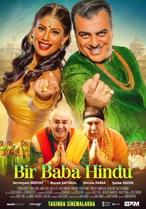 En dvd sur amazon Bir Baba Hindu