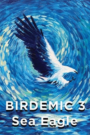 En dvd sur amazon Birdemic 3: Sea Eagle