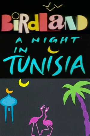 En dvd sur amazon Birdland - A Night in Tunisia