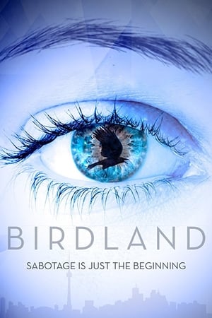 En dvd sur amazon Birdland