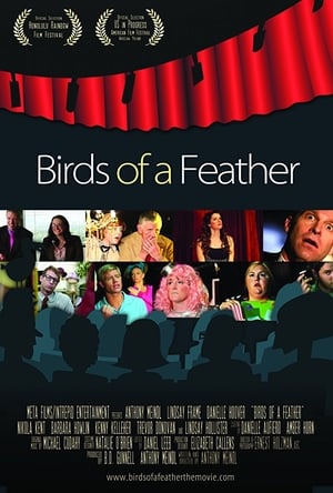 En dvd sur amazon Birds of a Feather