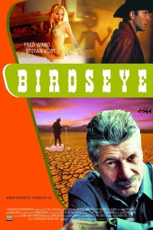 En dvd sur amazon Birdseye