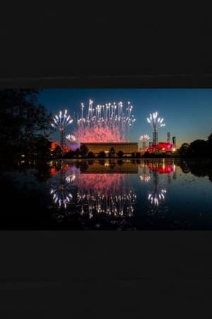 En dvd sur amazon Birmingham 2022 Commonwealth Games Closing Ceremony