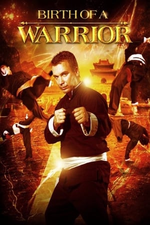 En dvd sur amazon Birth of a Warrior