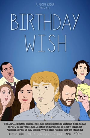 En dvd sur amazon Birthday Wish