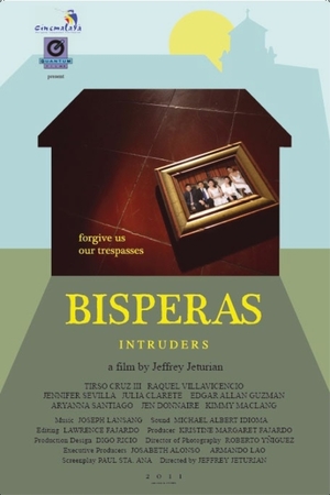 En dvd sur amazon Bisperas