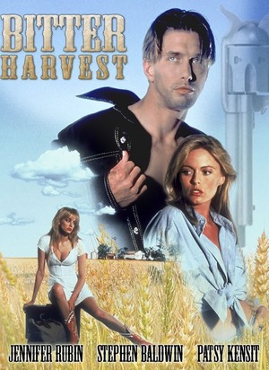 En dvd sur amazon Bitter Harvest