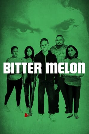 En dvd sur amazon Bitter Melon