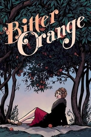 En dvd sur amazon Bitter Orange