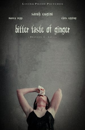 En dvd sur amazon Bitter Taste of Ginger