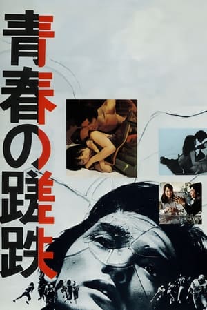 En dvd sur amazon 青春の蹉跌