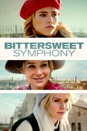 En dvd sur amazon Bittersweet Symphony