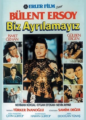 En dvd sur amazon Biz Ayrılamayız