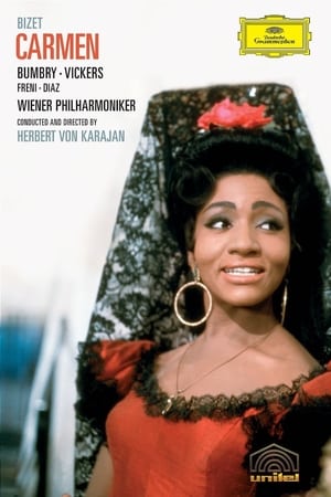 En dvd sur amazon Bizet Carmen