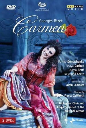 En dvd sur amazon Bizet: Carmen