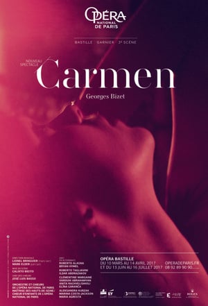 En dvd sur amazon Bizet: Carmen