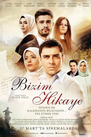 En dvd sur amazon Bizim Hikaye