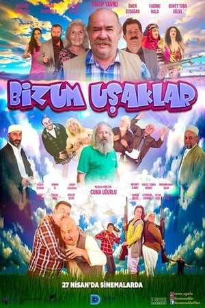 En dvd sur amazon Bizum Uşaklar