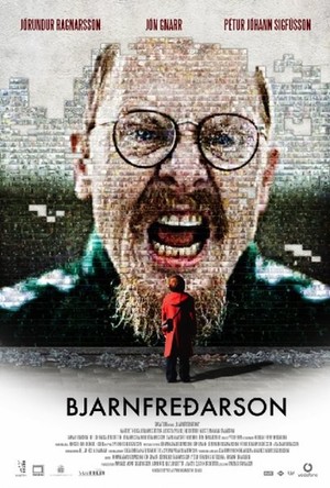 En dvd sur amazon Bjarnfreðarson