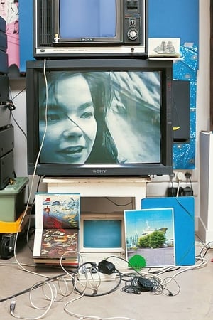 En dvd sur amazon Björk: Vessel 1994