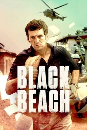 En dvd sur amazon Black Beach