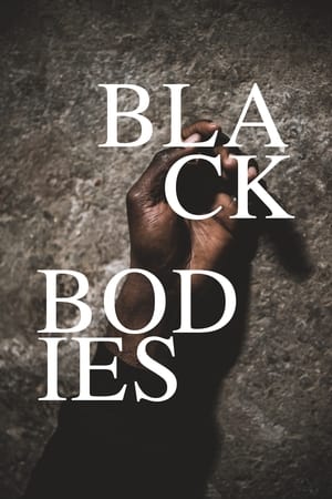 En dvd sur amazon Black Bodies