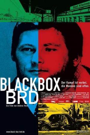 En dvd sur amazon Black Box BRD