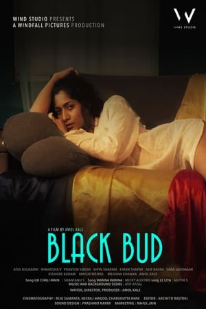 En dvd sur amazon Black Bud