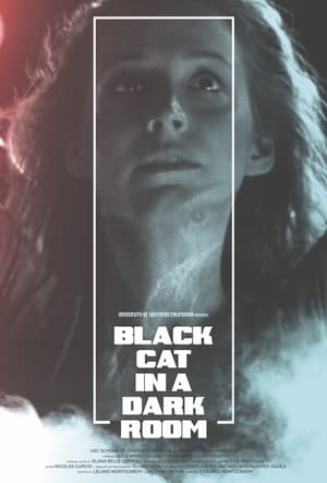 En dvd sur amazon Black Cat in a Dark Room