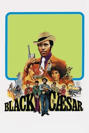 En dvd sur amazon Black Caesar