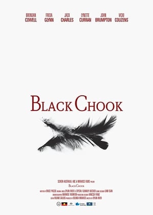 En dvd sur amazon Black Chook