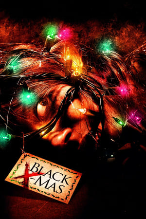 En dvd sur amazon Black Christmas