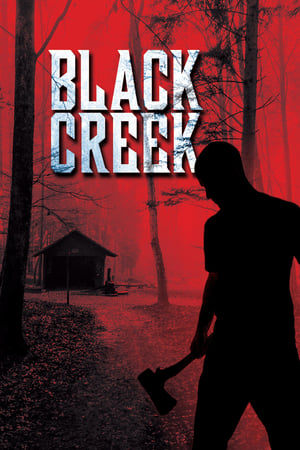 En dvd sur amazon Black Creek